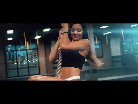 Floorfilla X P. Moody - Work that body (Official Video)