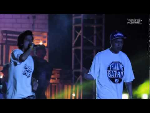 Mordekai - Me toca con Carlitos y ahora guarden todos sus billeteras