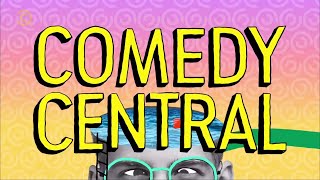 Comedy Central -Zapowiedzi 05.07.2025