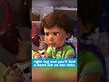 Did You Know This In Toy Story 3