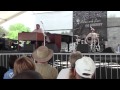 Newport Jazz 2011 Joey DeFrancesco Trio [#1] - Donny's Tune