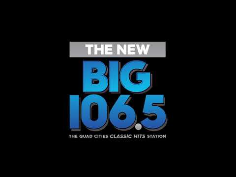 KCQQ/Davenport, Iowa Legal ID - September 24, 2021