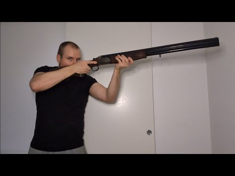 Kivääri vai haulikko? Parhaat aseet aloittelijalle metsästykseen - omat kokemukseni