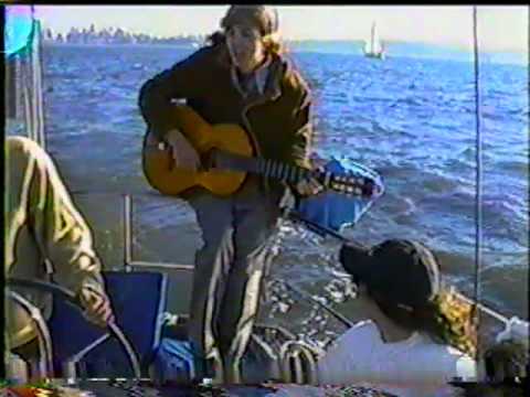 Obo Martin: Songs on a Boat