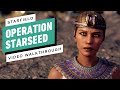 Starfield Gameplay Walkthrough - Operation Starseed (Side Mission)