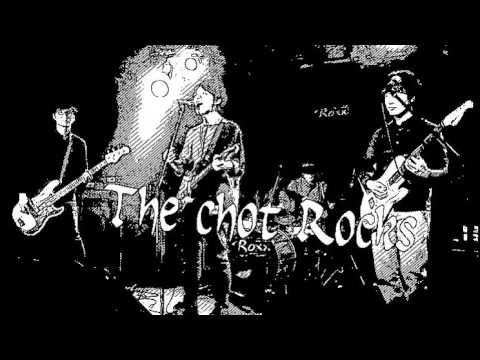 The chot Rocks - ripe