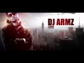 DJ ARMZ - Missin' You