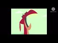 Bubble guppies Dragon crying