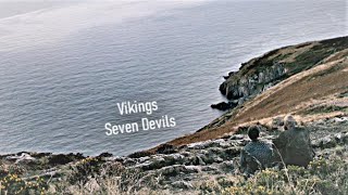 Vikings || Seven Devils