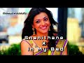 Snehithane X In My Bed Slowed Reverb Tiktok Song L Relax With Zazz Song Love Lofi Lofiwithrkb