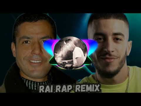 Cheb Mami x mocci -Galbi Galbi (Rai Rap Remix)