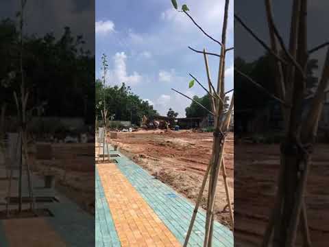 Tân Hiệp Central sổ hồng sẵn , giá chủ đầu tư