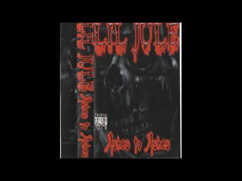 It's My Nature - Lil Jule Feat. R.I.C. (High Quality)