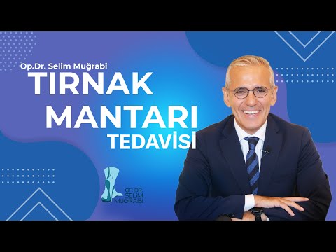 Tırnak mantarını oluşturan mikrobun bağışıklık sisteminden kaçınma yöntemleri