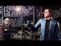 Hogwarts Legacy Picking Your First Wand Cutscene 4K