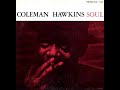1959 - Coleman Hawkins - Greensleeves