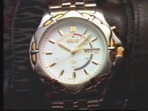 Veronica reclame blok 1995