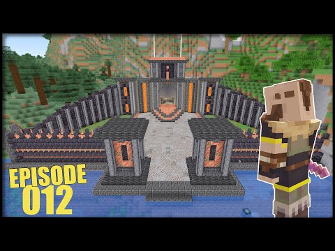 Hermitcraft 9 | Ep 012: Welcome To The Impyre!