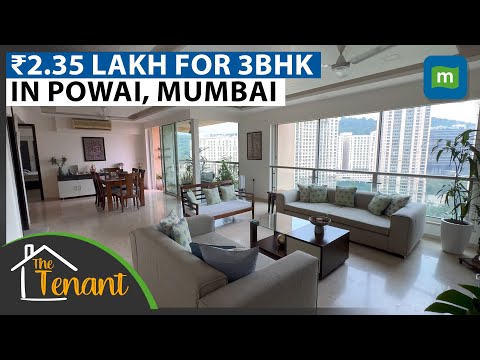 The Delhi Couple Living the Good Life in Mumbai | The Tenant