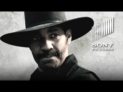 The Magnificent Seven (TV Spot 'For Hire')