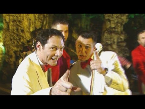 Božič s Čuki - 3.del