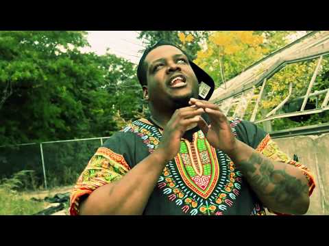 Nes Be Bugse - One More Day [Prod By. Jaye Da Great]