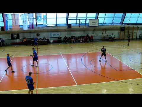 RK Rudar Kostolac - RK Mokra gora Zubin Potok