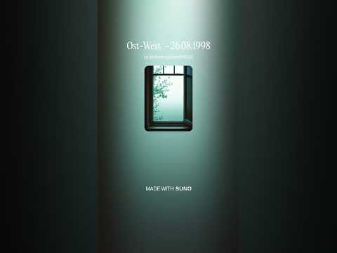 92 1 Ost West    26 08 1998