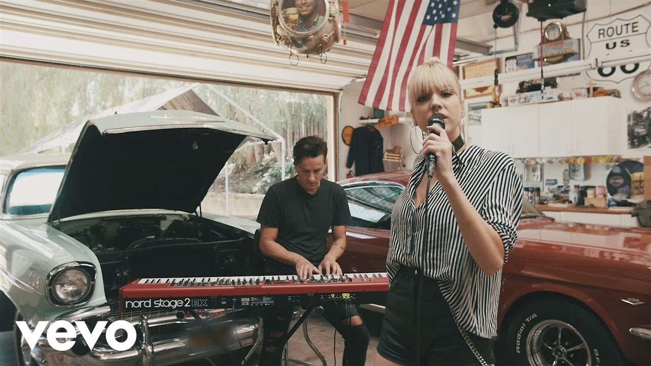  XYLØ - I Still Wait For You (Acoustic) 