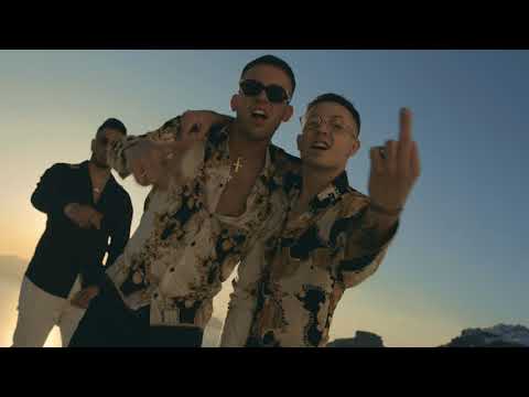 Giaime - RICCO feat Vegas Jones (prod. Andry The Hitmaker)