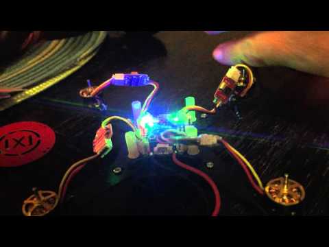 Super-x binds but no arming