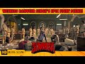 Witness Ranveer Singh S Epic Fight Scene Simmba Ranveer Singh Ashutosh Rana Movie Scene