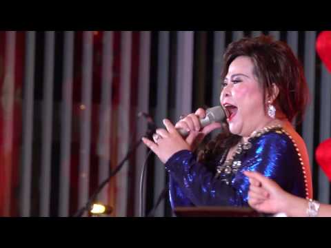 DONG TIAN LI DE YI BA HUO - Wang Ie Lien