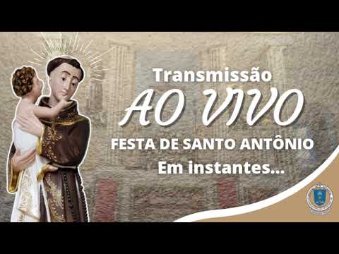 8 NOITE DO TREZENÁRIO EM HONRA A SANTO ANTONIO - POV. CAMPO GRANDE - TOMAR DO GERU/SE