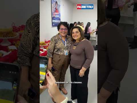 Fametro reinaugura polo de Iranduba e amplia oportunidades no Amazonas