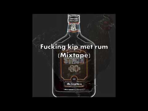 18. Greylien - We pissen in een kutje (Fucking kip met rum Mixtape)