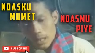 Download lagu NDASKU MUMET NDASMU PIYE Story Wa mp3