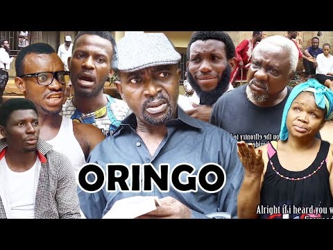 ORINGO Season 1&2 - 2020 Latest Nigerian Nollywood Igbo Movie Full HD
