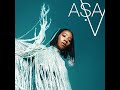 Asa – Show Me Off (Official Lyric Video)