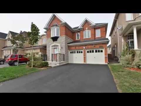 422 Father Tobin Road Brampton Ken Patterson
