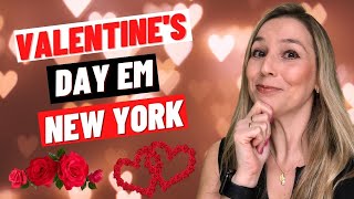 Como é Comemorado O Valentine Day Nos Estados Unidos