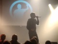 It's A Movement, Lyrycyst - Live