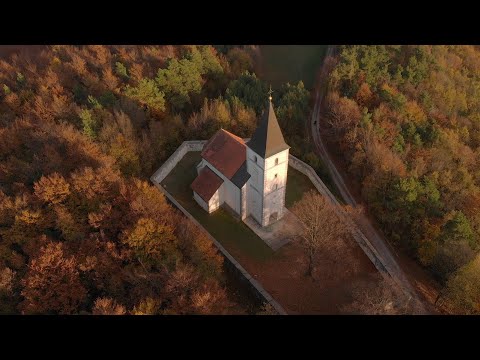 Vjera i nada - Marijin put (mons. Nedjeljko Pintarić)