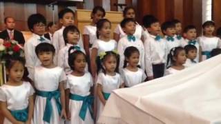 let me be your light