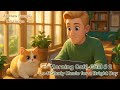 Morning Café Chill 2 Lo Fi Study Music For A Bright Day