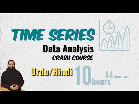 Free Courses Playlist Become a Data Scientist Data Analyst in Urdu Hindi