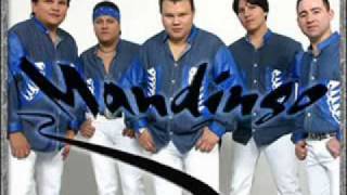 Grupo Mandingo - Bailando Jalao