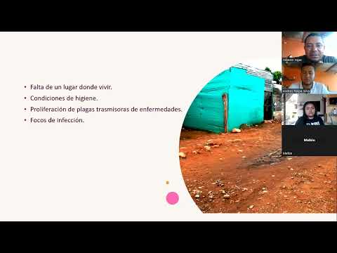 Accion Social Barrio la Cruz Curumani Cesar  "Ayudemos A Los Mas Necesitados".