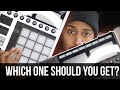 Maschine Or Maschine MK3 Which One Should You Get