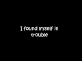 Coldplay - Hypnotised Lyrics